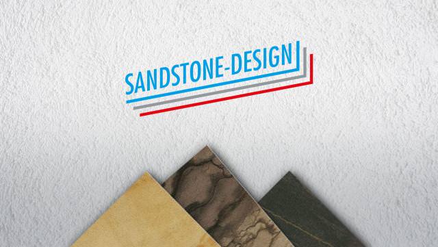 Sandstone-Design