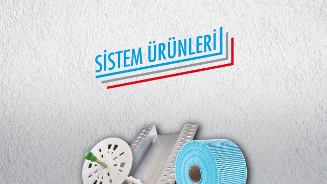 Sistem Ürünleri